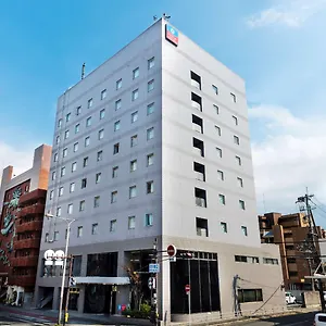 Surestay By Western Shin-osaka *** Osaka