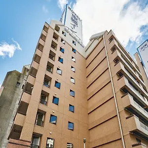 Toyoko Honmachi No1 Hotel