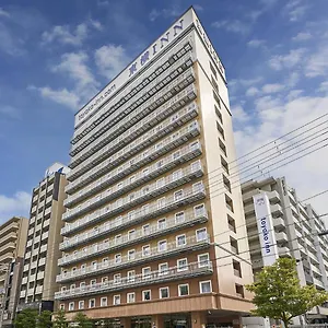 Toyoko Tenjinbashi-suji Rokuchome *** Osaka