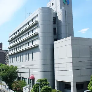 大阪国際交流センターホテル ホテル