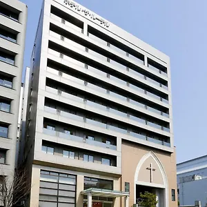The Lutheran *** Osaka