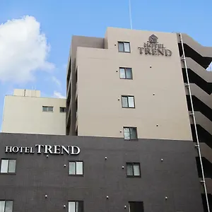 ホテルトレンド西心斎橋 ホテル