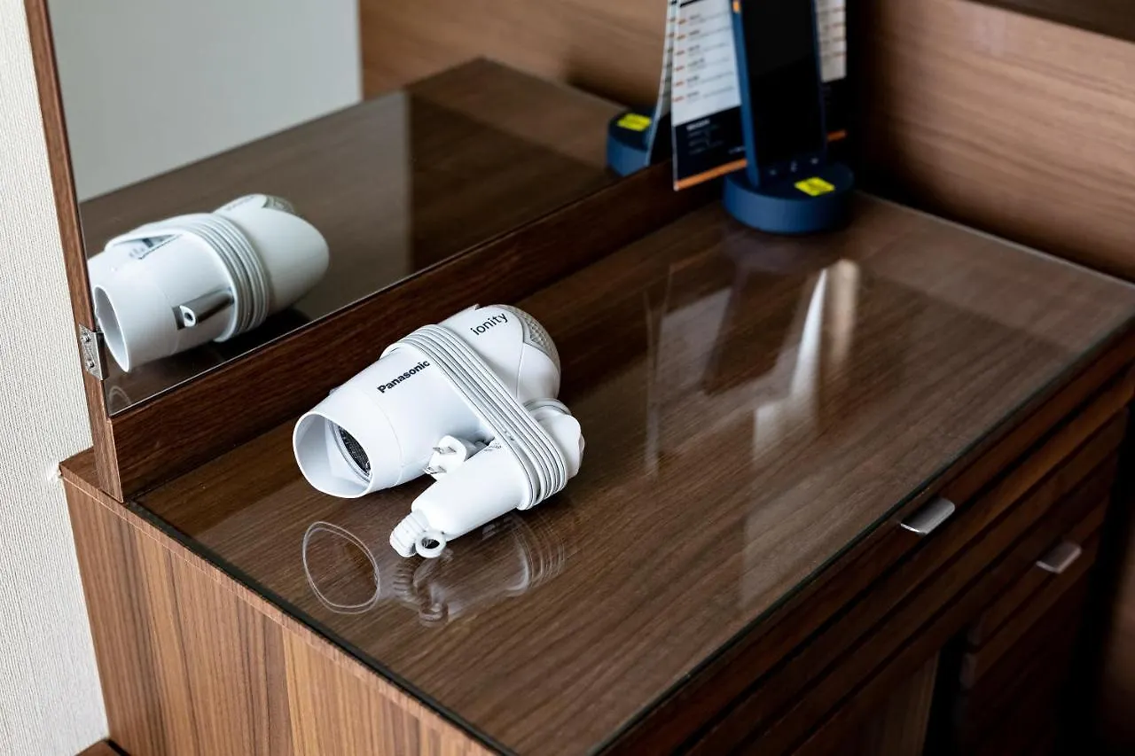 Bureau Shitennoji Hotel Osaka
